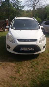 Ford Grand C-MAX ford grand c max