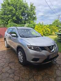 Nissan Rogue 2016