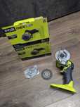 Ryobi rct18c-0 szlifierka minipilarka