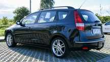 Hyundai i30 2.0crdi diesel zadbany