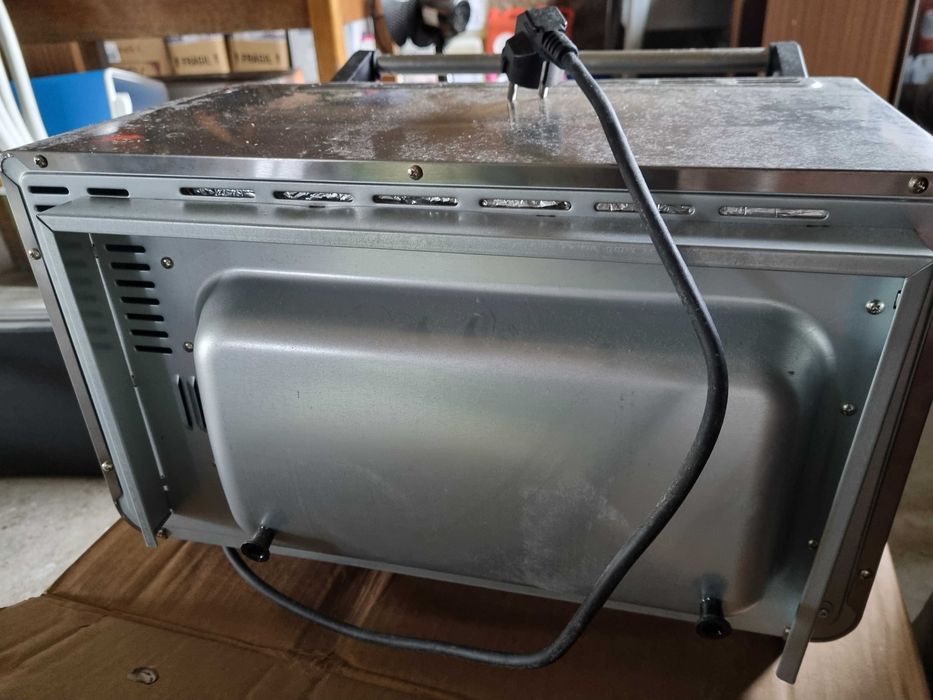 Mini forno Russel Hobbs