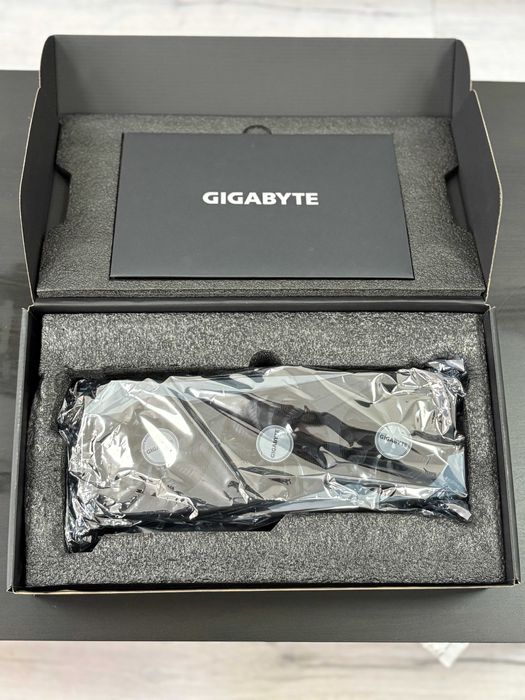 Відеокарта GIGABYTE GeForce RTX3070 Ti 8Gb GAMING