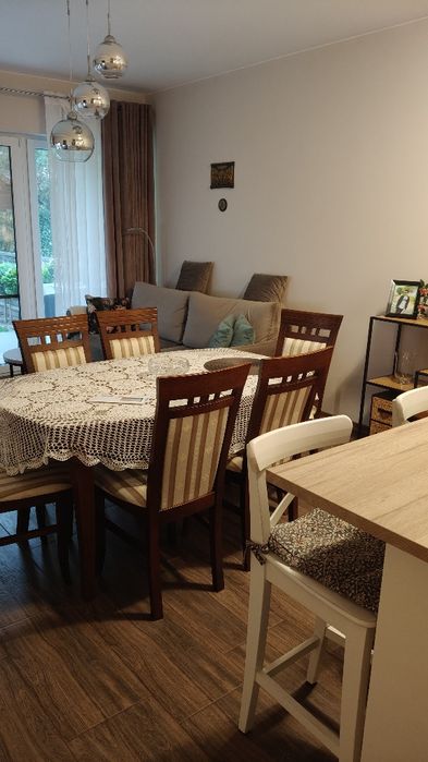 Dom w zabudowie szeregowej