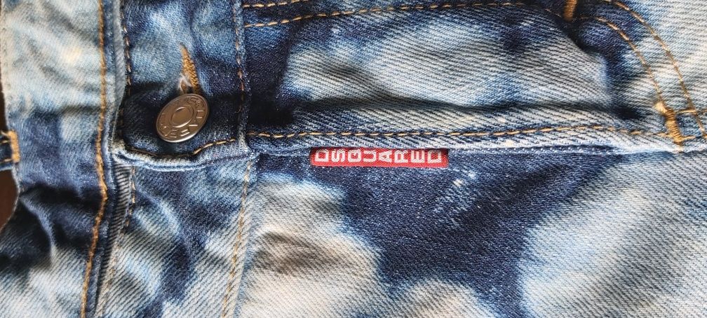 Jeans Dsquared²