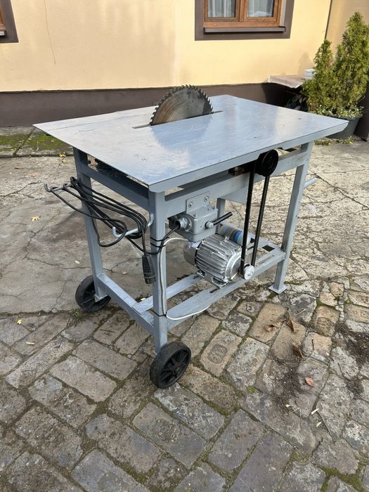 Krajzega !! 1.1KW 220V