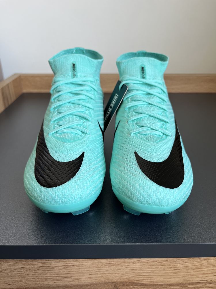 Nike Air Zoom Superfly 9 Elite оригінал бутси дитячі розмір 38 нові