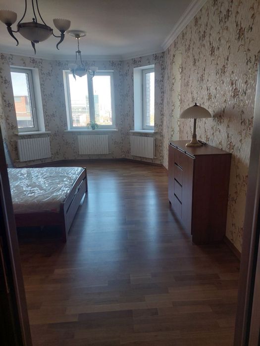 Продам елітну квартиру в центрі Дніпра