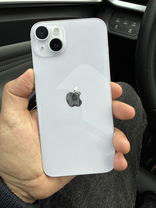 Iphone 14 Plus 256gb neverlock