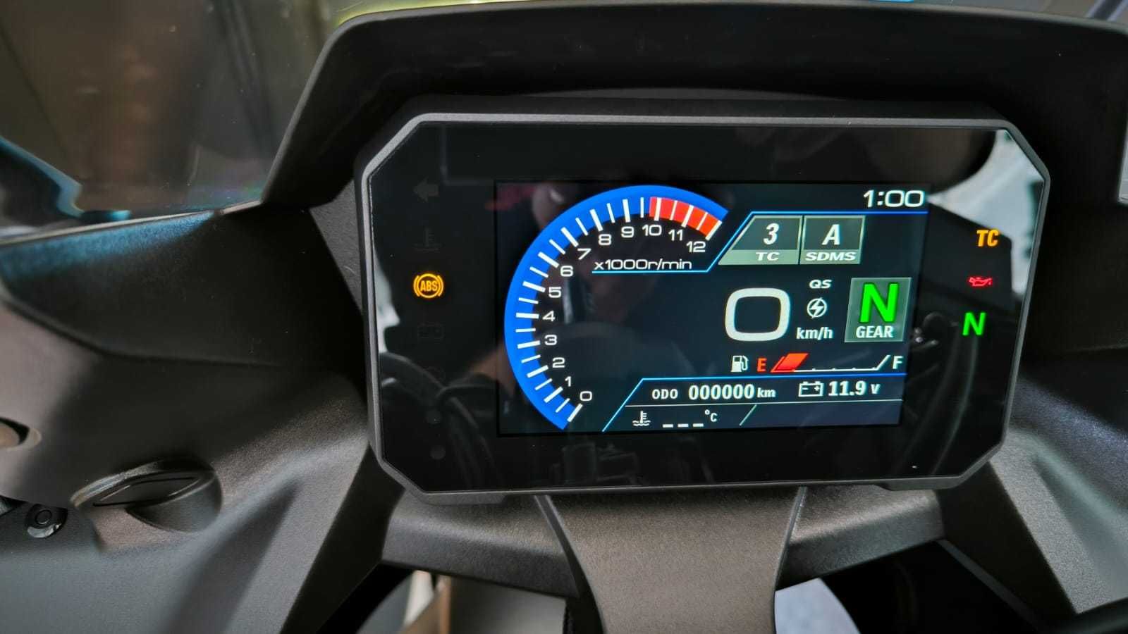 Suzuki GSX8R, desconto de 800€