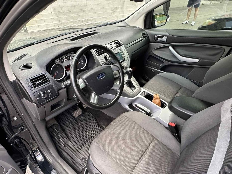 Продам своє авто Ford Kuga 2011р. Дизель 2.0
