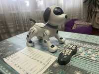Собачка - робот, собачка на радіокеруванні.