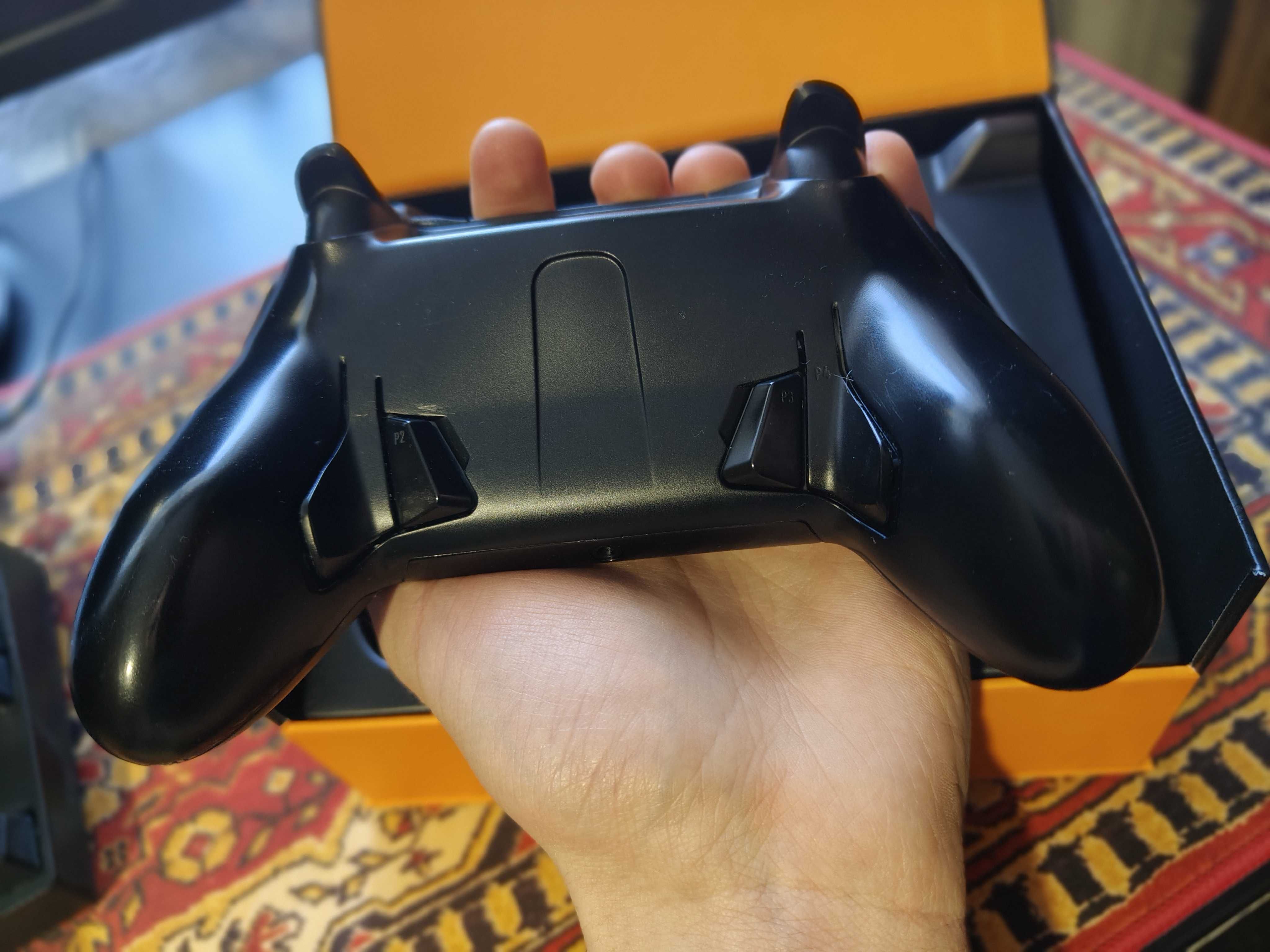 Pad Scuf Envision (pudełko+kabel)