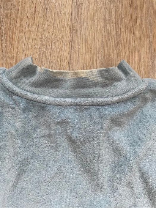 jasnoniebieska bluza pimkie