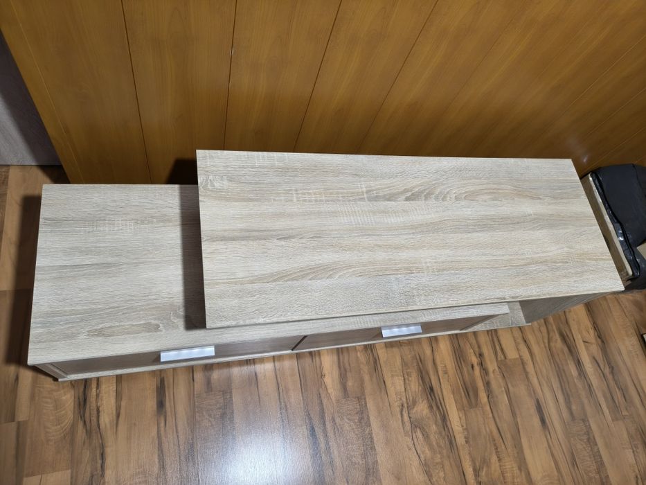 Szafka pod telewizor