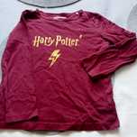 Bluzka Harry Potter 104