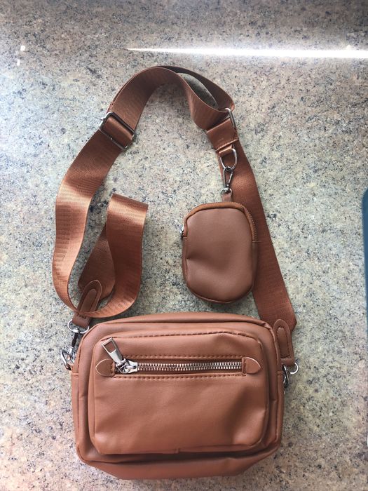 Сумочка жіноча через плече