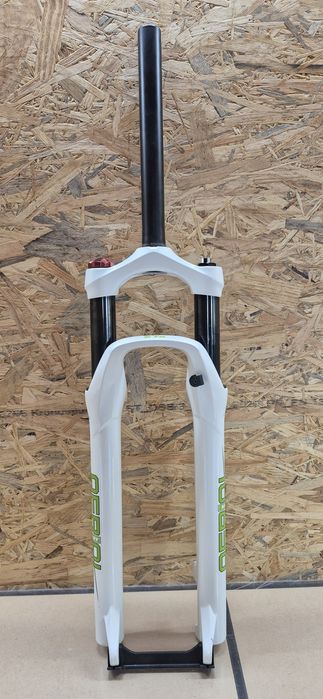 Amortyzator RST Aerial 27.5 powietrzny. Nowy.