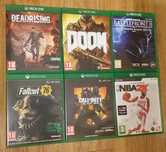 Jogos Xbox One / Series X (Vários Títulos Disponíveis)