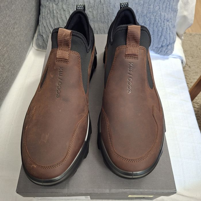 Buty Ecco 45 nowe