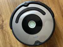 iRobot Roomba 616