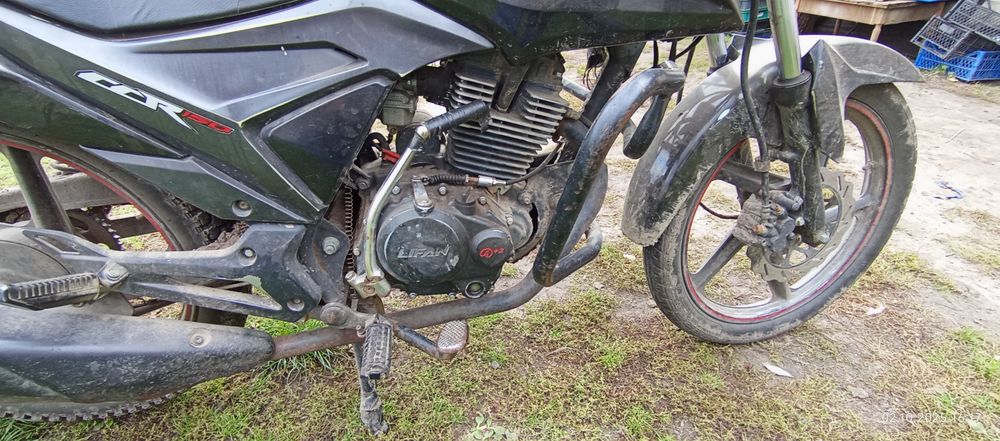 Продам ліфан 150