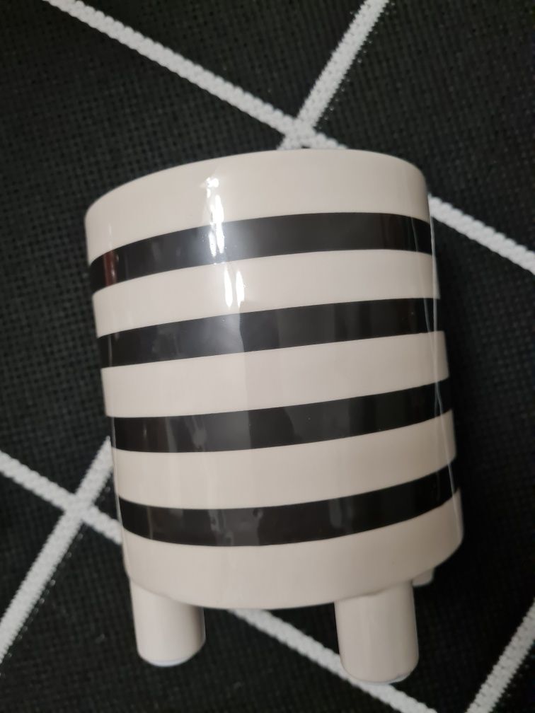 Home&You donica osłonka Stripe pasy NOWA
