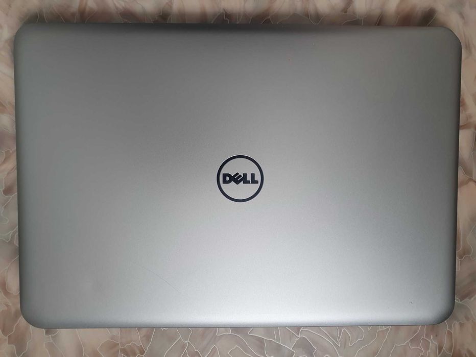 Ноутбук Dell Inspiron 7548 IPS\Core I7\16 RAM\SSD480\Radeon 4Gb