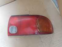 Lampa tył tylna prawa europejska Mitsubishi Lancer SEDAN 92,93,94-96