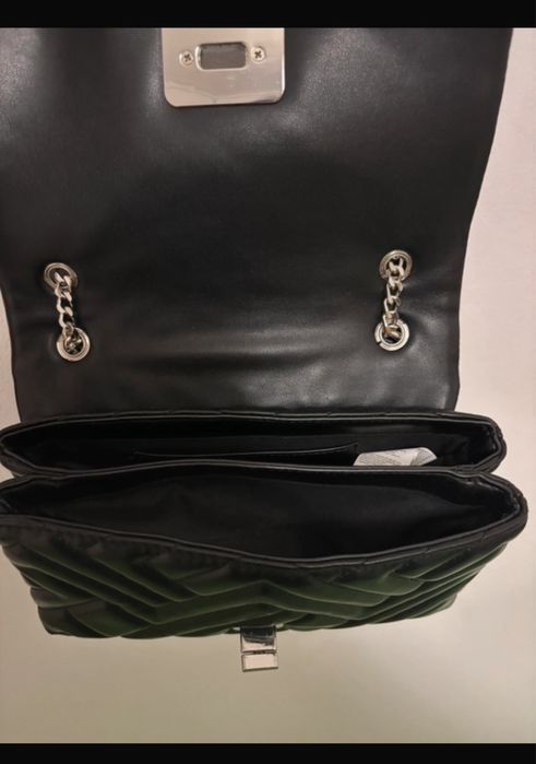 Bolsa / mala nunca utilizada