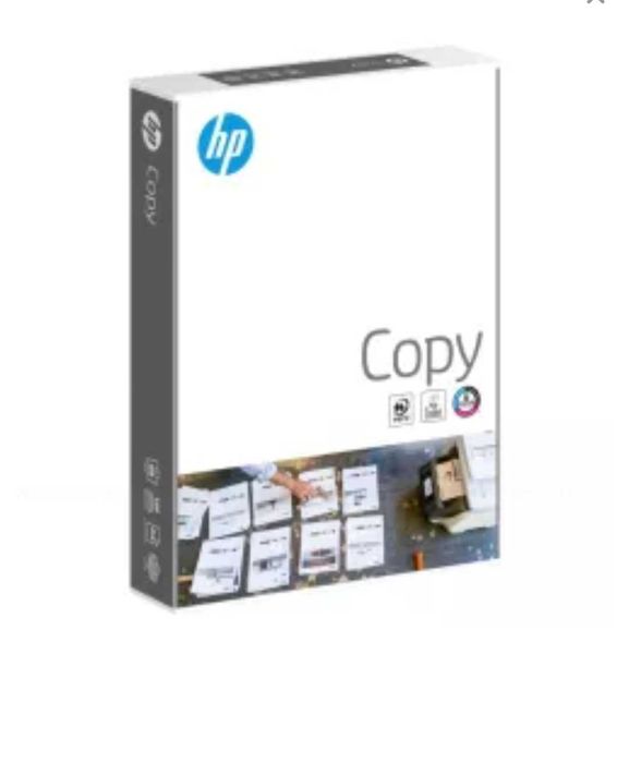 Папір А4 UPM, HP, Maestro standart+