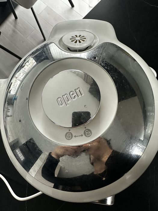 Мультиварка moulinex cook4me