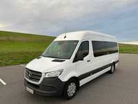 Mercedes-Benz Sprinter 316 CDI W907