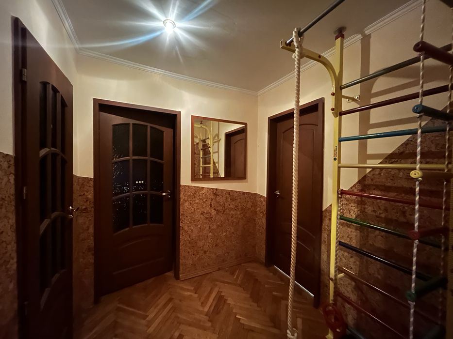 Оренда 3к квартири вул.Мазепи