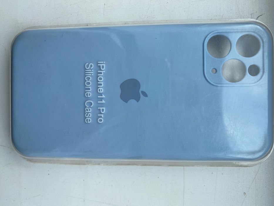 Чохли на Айфон 11 про ціна договірна
