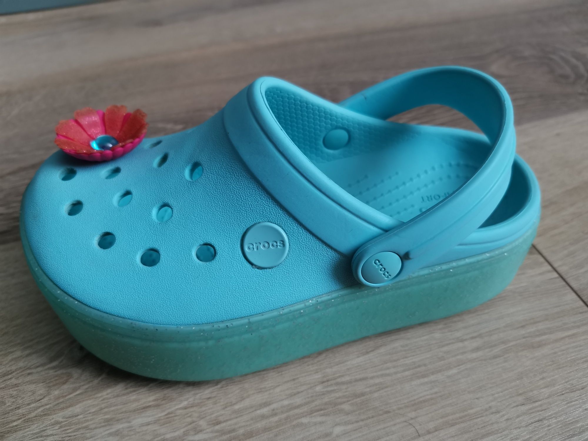 Crocs кроксы на девочку