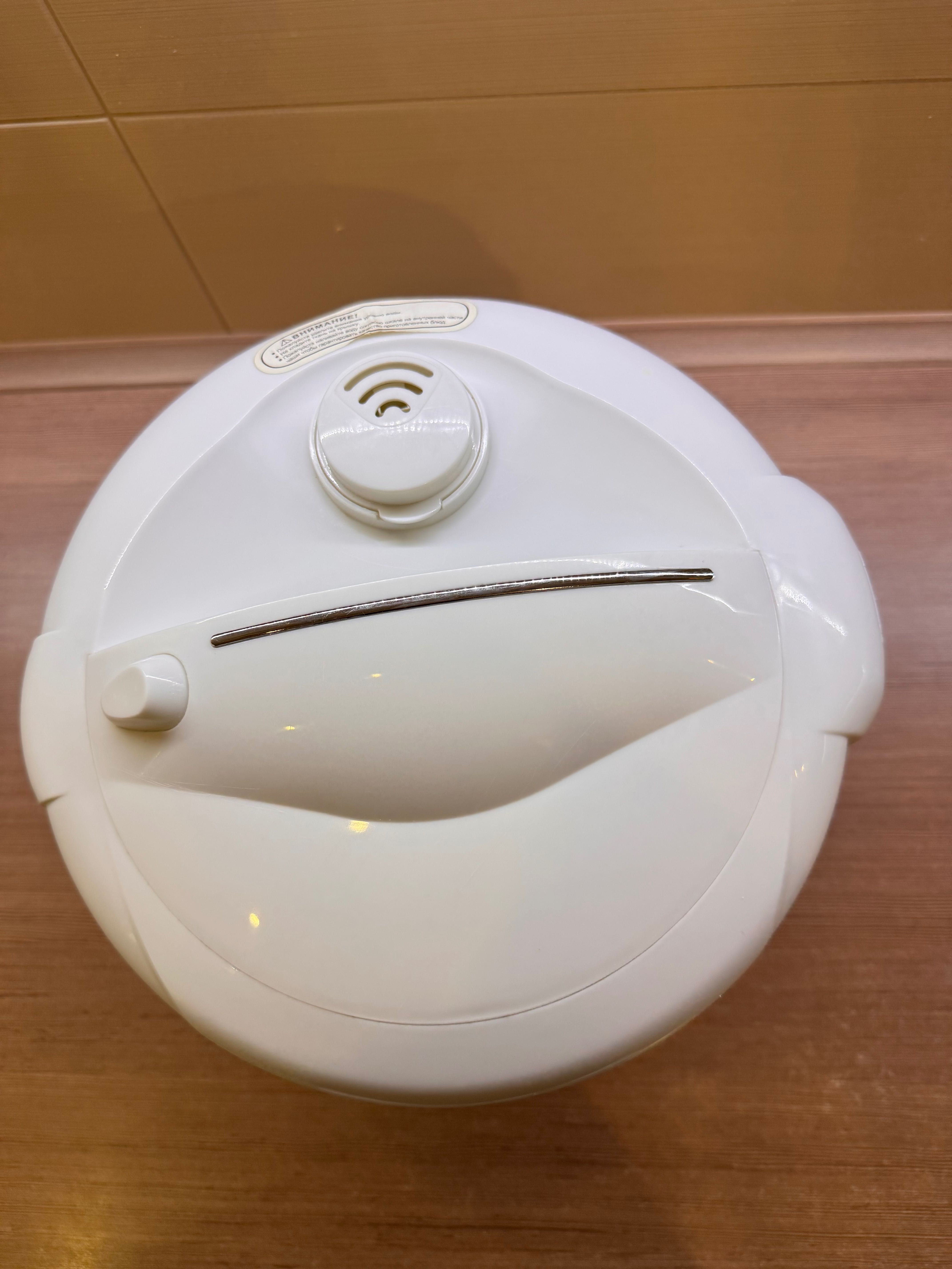 Мультиварка Rotex