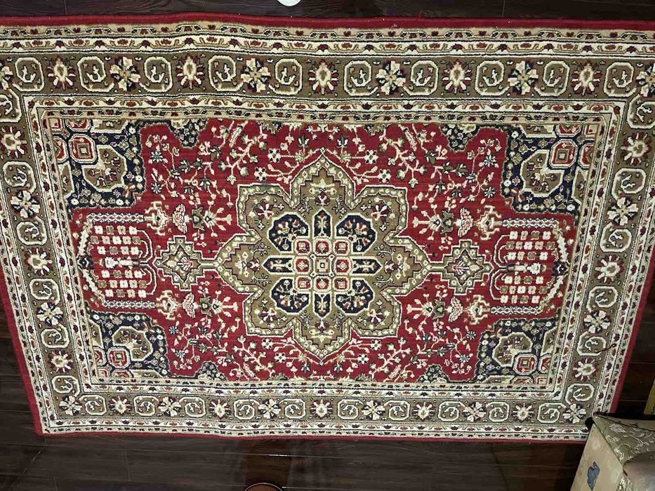 Продам якісні килими