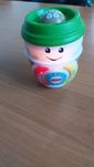 Grający kubeczek Fisher Price