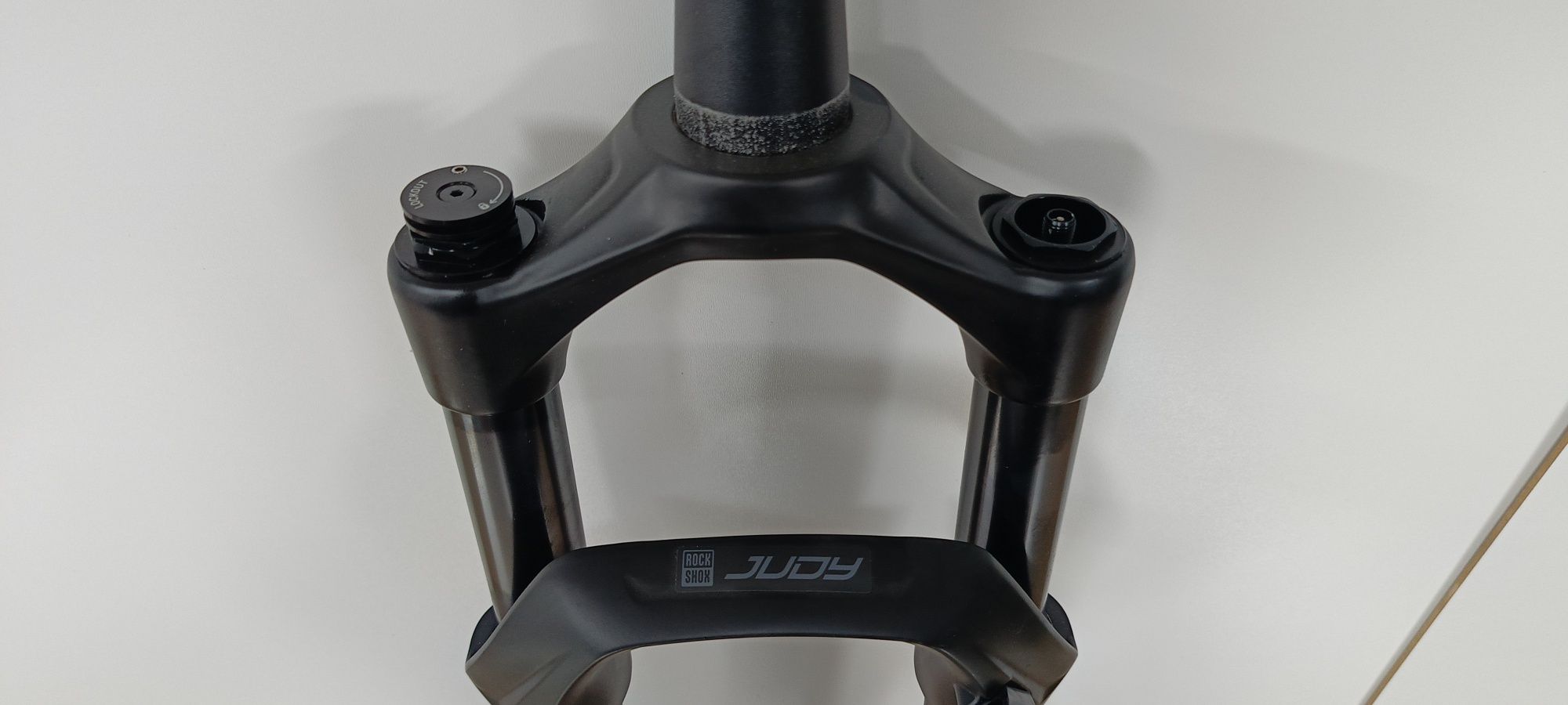 Amortyzator Rock Shox Judy Silver TK 27,5 . Nowy.a