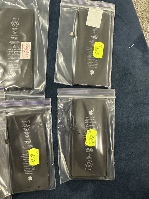 Акумулятор iphone 11 90%+