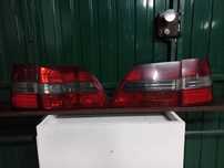 Vendo farolins traseiros Fiat Stilo