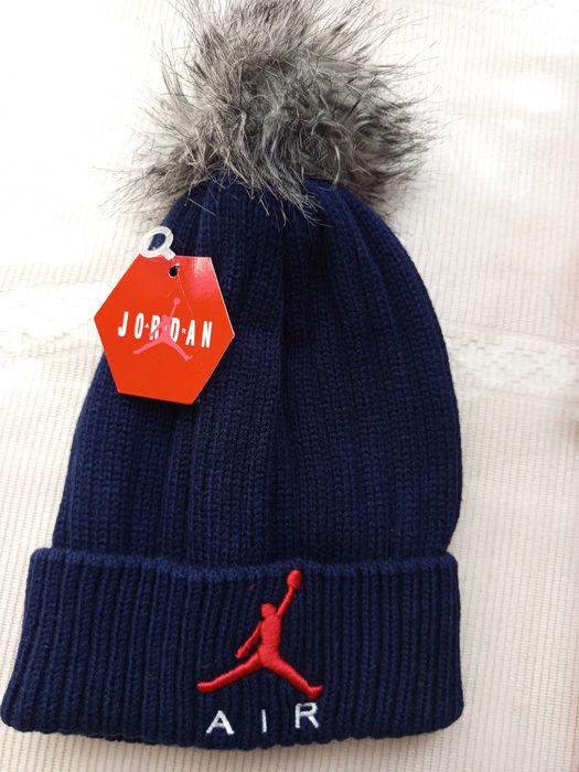 czapka zimowa JORDAN unisex