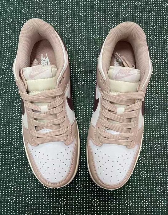"Buty Trampki" Nike_Dunk_Plum_Eclipse_R.38