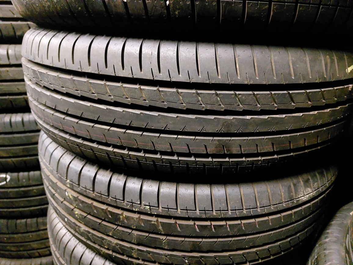 185/65r15 yokohama 2020r.jak Nowe