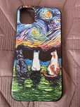 Чохли для  iPhone 11, 13 pro
