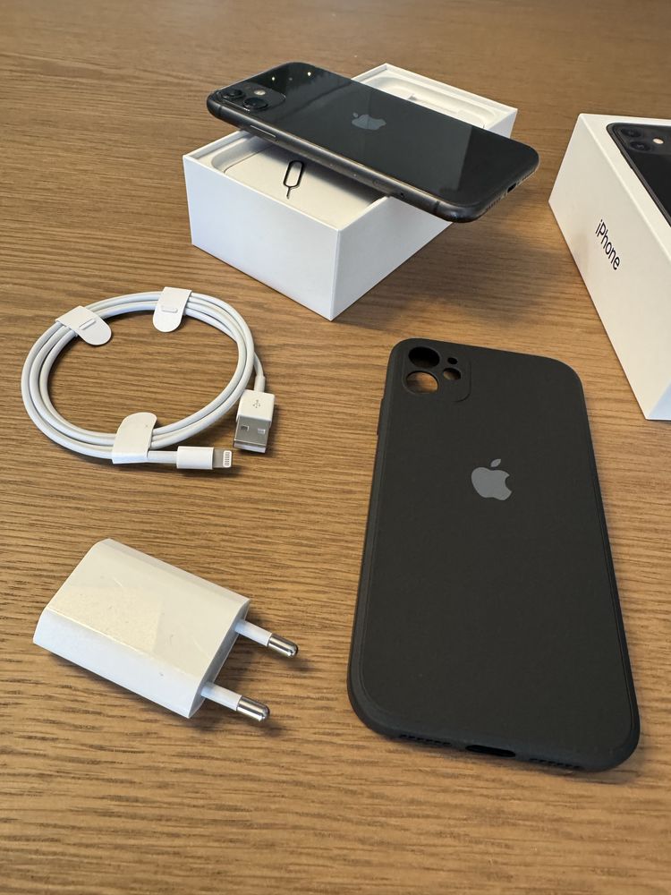 Iphone 11 64 GB - mto bom estado