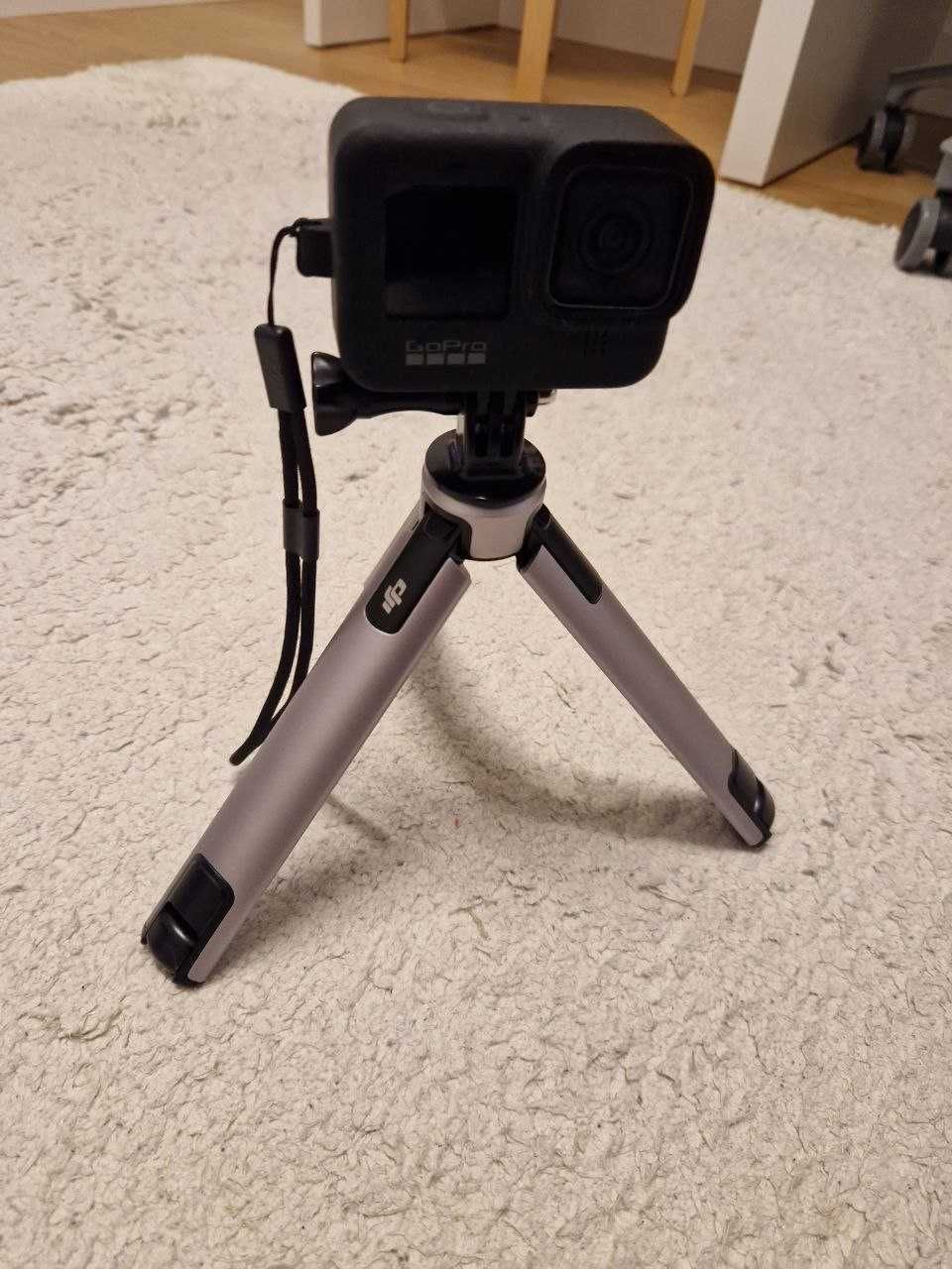 DJI Osmo Statyw pod aprat  go pro