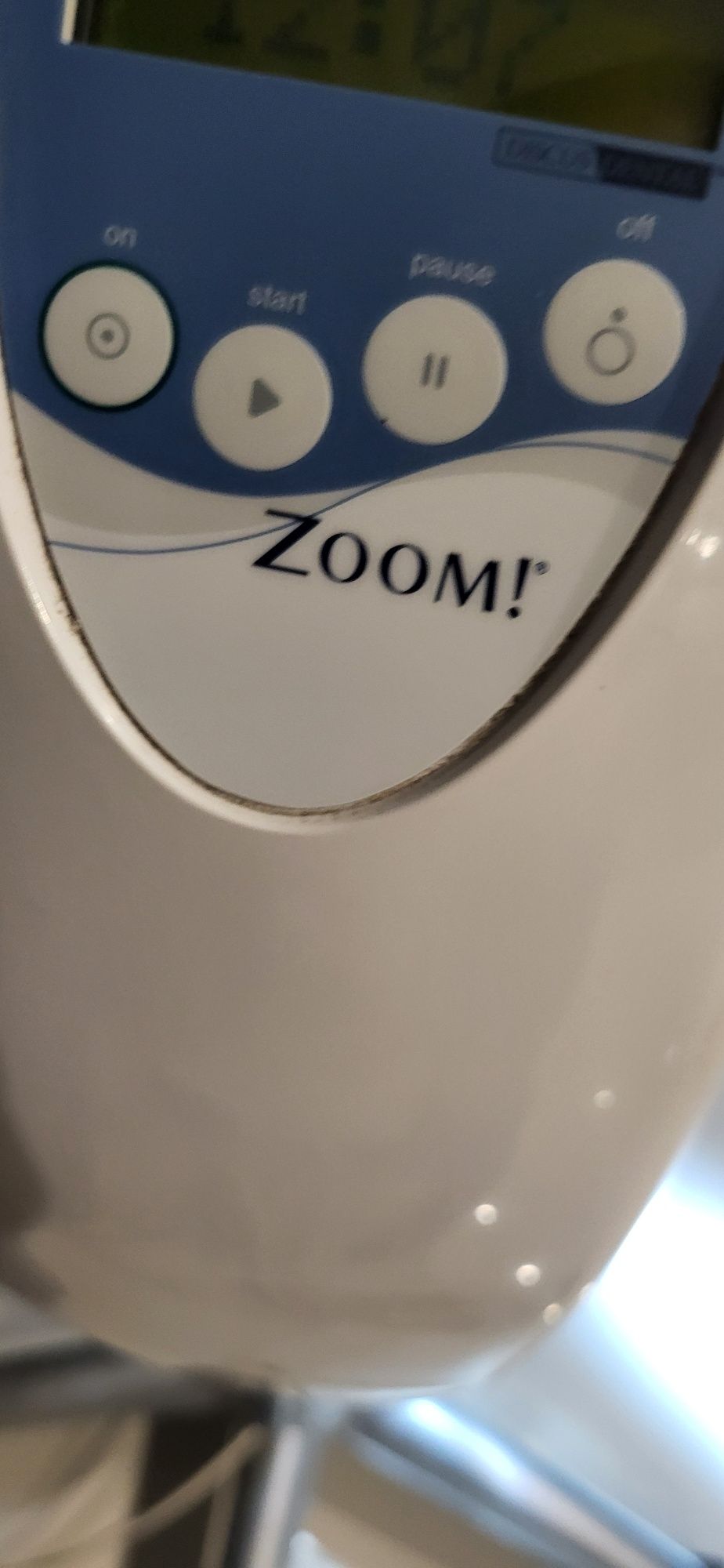 Лампа для відбілювання Philips zoom