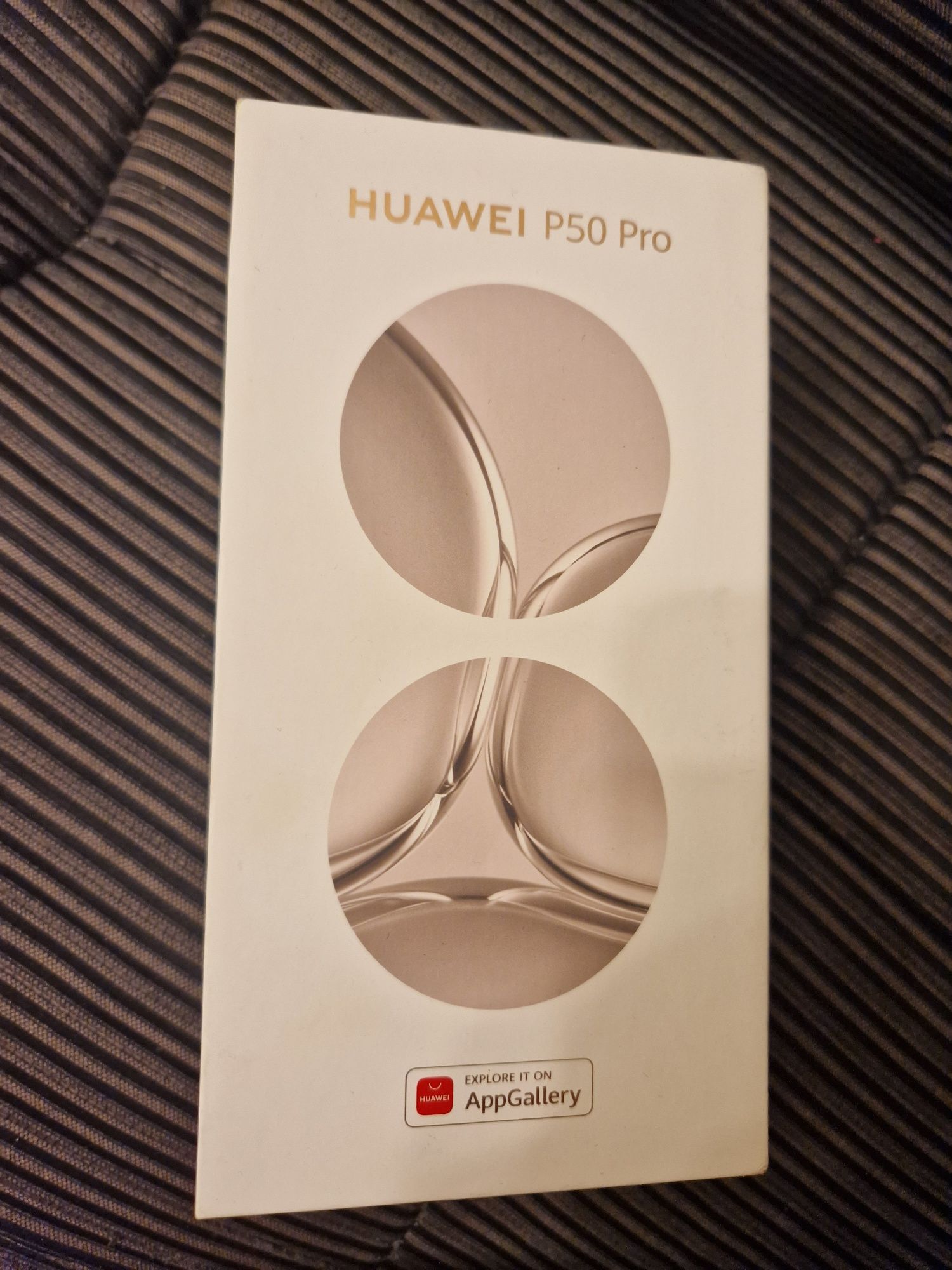 Huawei p50 pro 256 gb