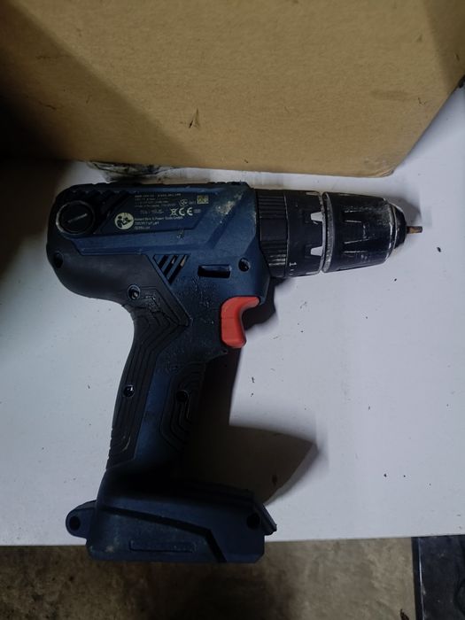 Wkrętarka Bosch Profesional 18v dewalt makita milwaukee